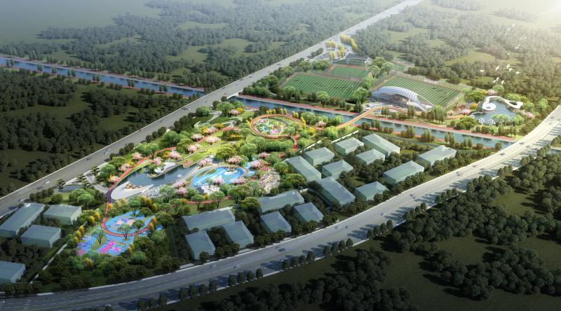 推动河南文旅产业高质量发展的机制与路径(图1)