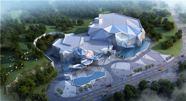 这五年咸宁文旅融合绘就诗和远方新图景(图1)