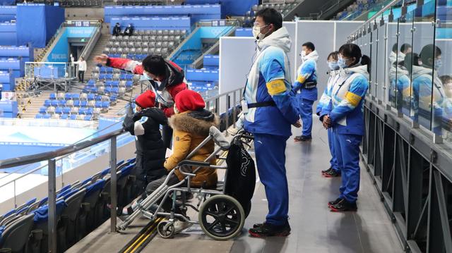 2026年中国体育场馆行业全景洞察与投资趋势前瞻(图1)