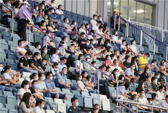 景德镇市体育中心全面升级中！“赣超”将迎新场地！(图1)