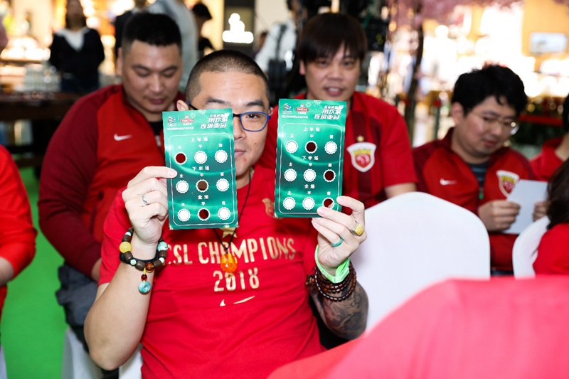 湖北省第二届全民健身运动会在孝感落幕(图1)