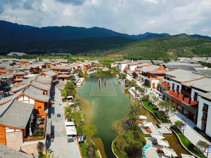 高端旅游在中国旅游业中异军突起(图1)