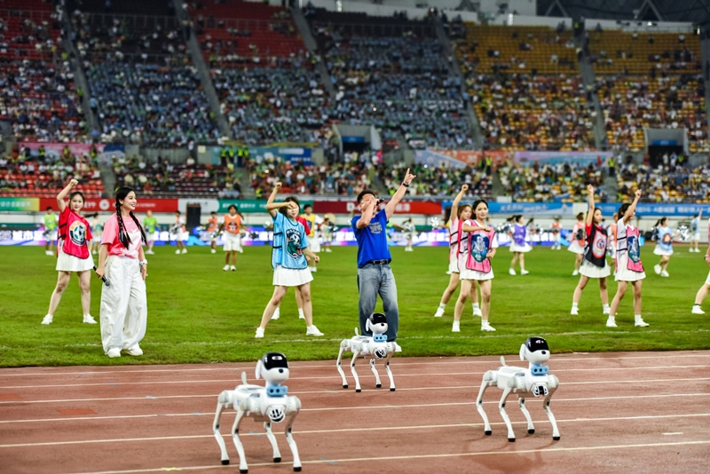 “欢聚海口城共享亚洲杯”——海口亚洲杯主题口号及赛程发布(图1)