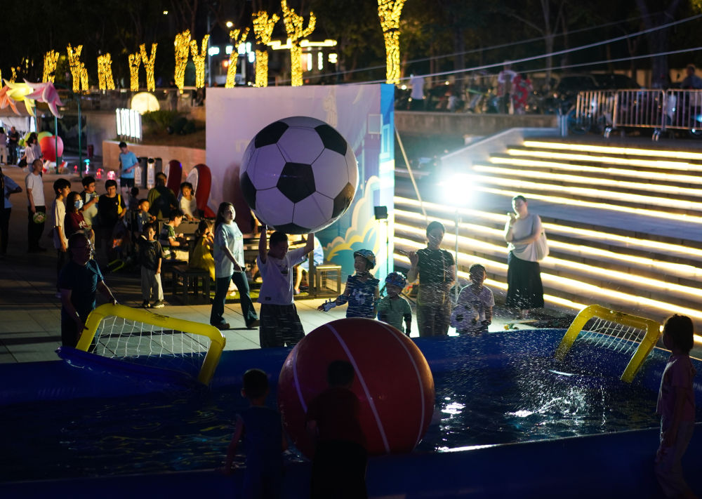 体育行业现状与发展趋势分析(图1)