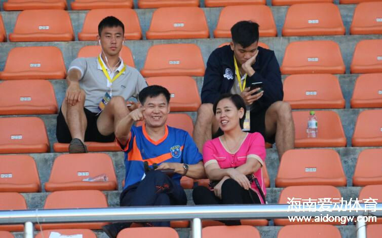 多家酒店对海口亚洲杯观众提供住宿优惠(图1)