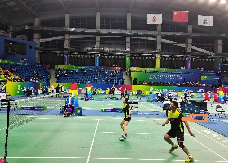 旌德县全域旅游总体规划(图1)