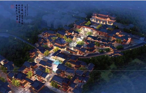 澳门旅游大学举办“世界文化遗产专业导赏员（澳门）专业资格”颁授典礼(图1)