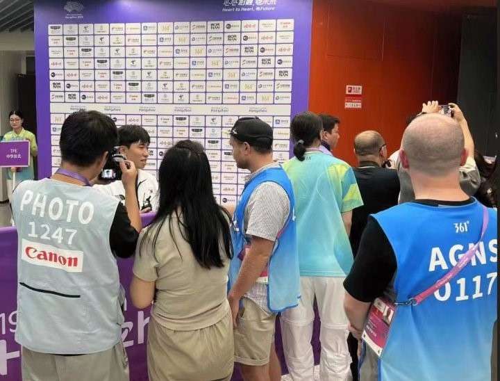 郑恺成为爱奇艺体育澳网观赛大使一起解锁澳网新体验