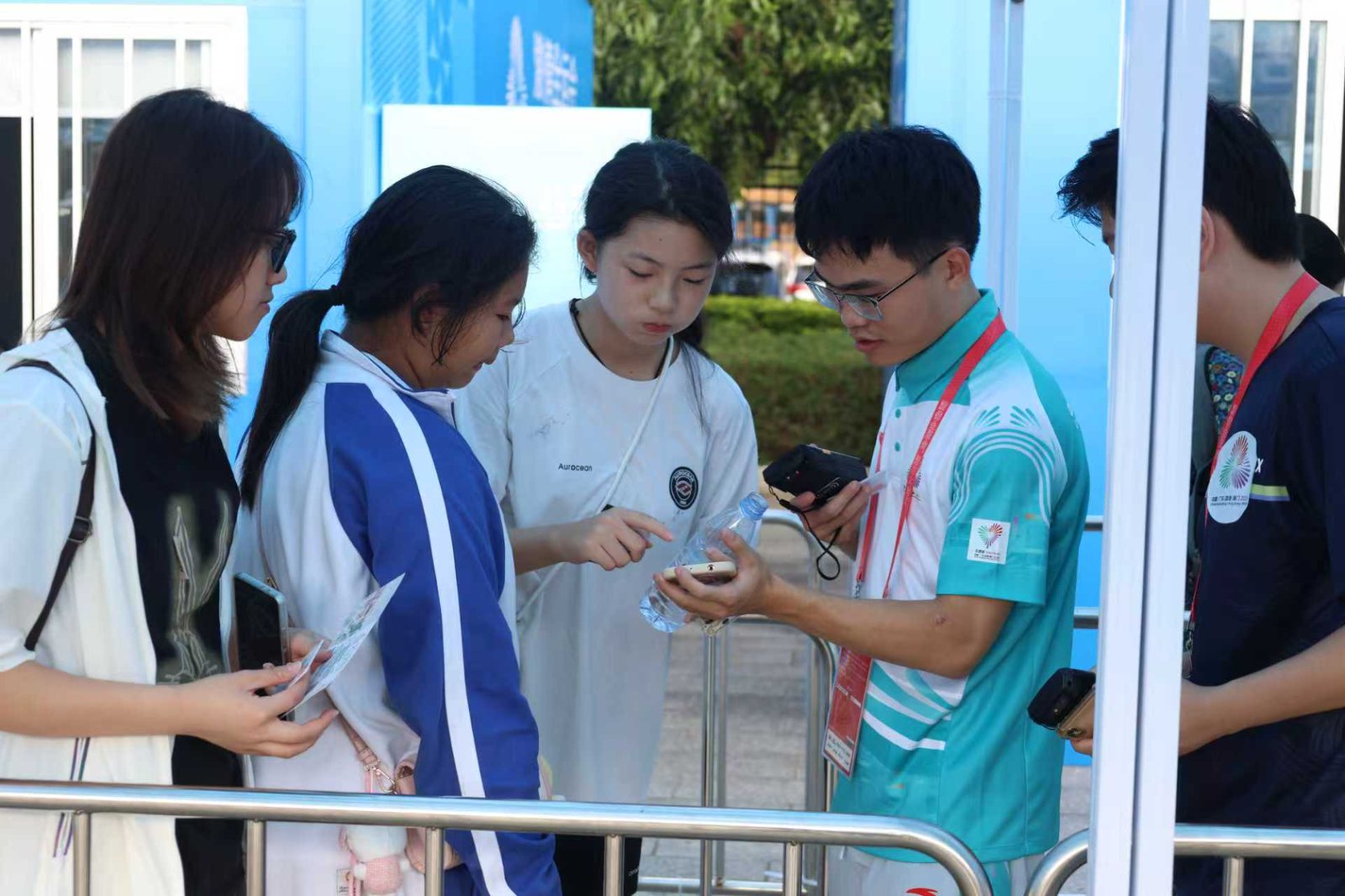 广东省电信规划设计院申请针对综合体育赛事的赛事场馆信息化规划方法及系统专利提高综合体育的场馆信息化准确性及高效性(图1)