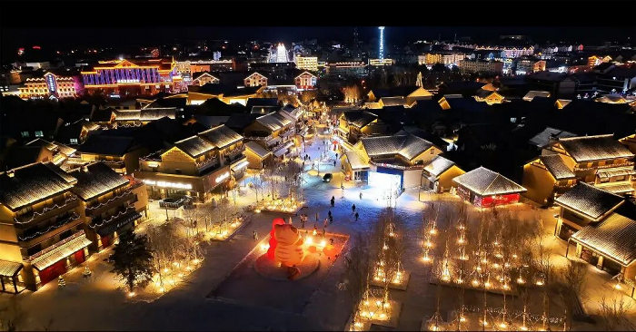 2026文旅升级5个核心方向