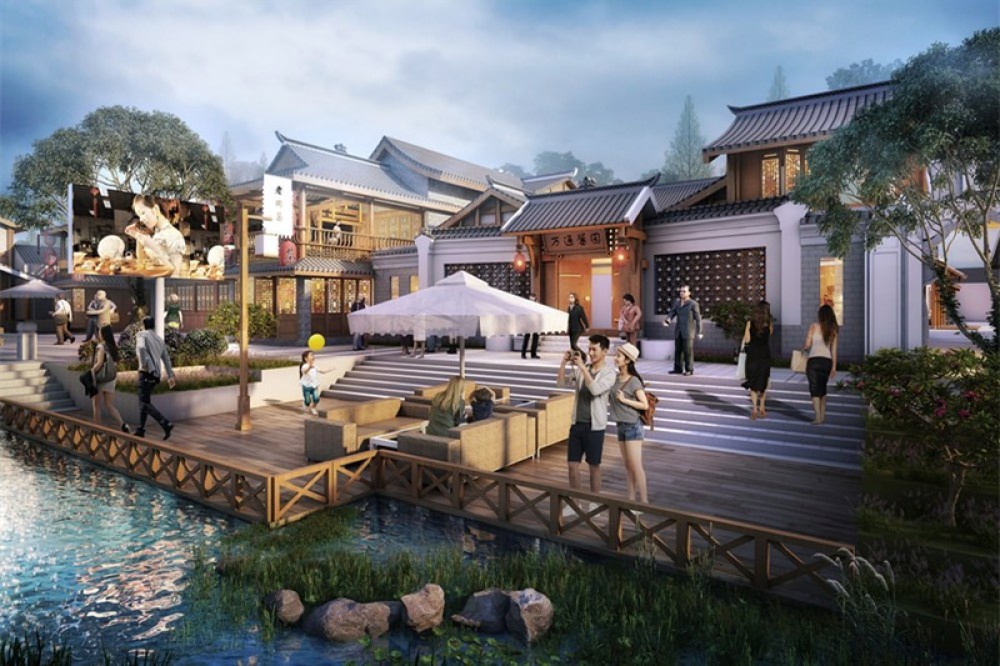 助力区域协同发展五粮液集团援藏赋能共建甘孜文旅新标杆(图1)