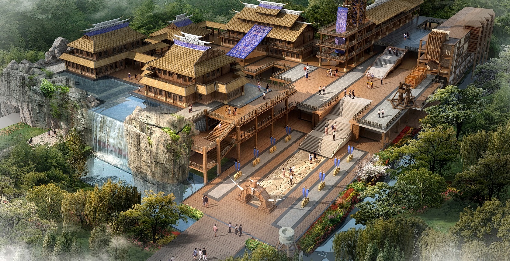 早读佛山｜瞄准全球客群文旅新地标要来了(图1)