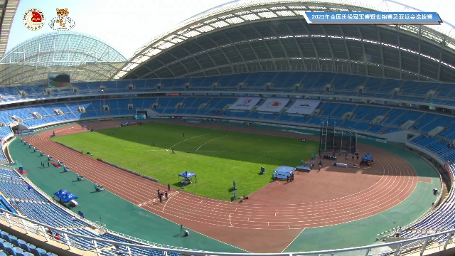 “抢跑”营业、“票根”联动！浦东商圈迎接体育赛事流量(图1)