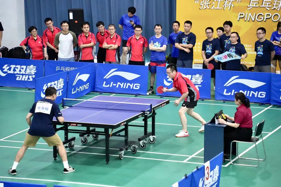 2026年全国全民体能大赛首站落幕(图1)