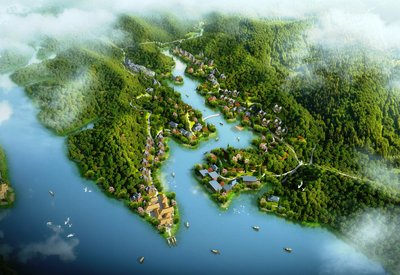 潮涌漓江：倾听桂林山水与世界的时代对话(图1)