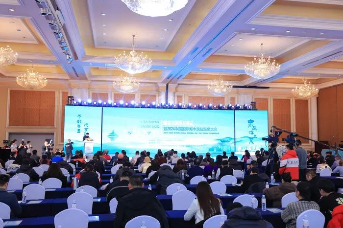 广州国际旅游展览会启幕推动广州建设世界级旅游目的地(图1)