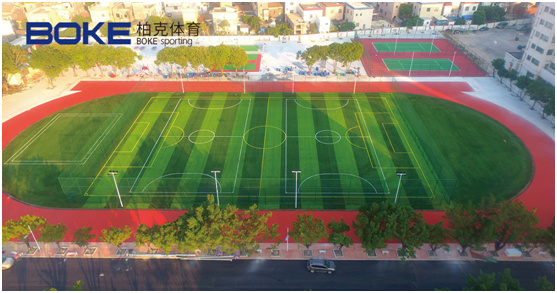 超60支中小学队伍参加北京市绫球、夹包邀请赛(图1)