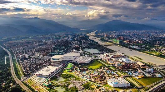 三亚以“五大行动”培育文旅竞争优势