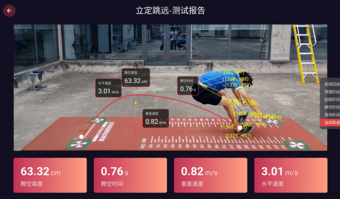 2026年度福建省福州市润楼体育产业发展有限公司公开招聘公告(图1)