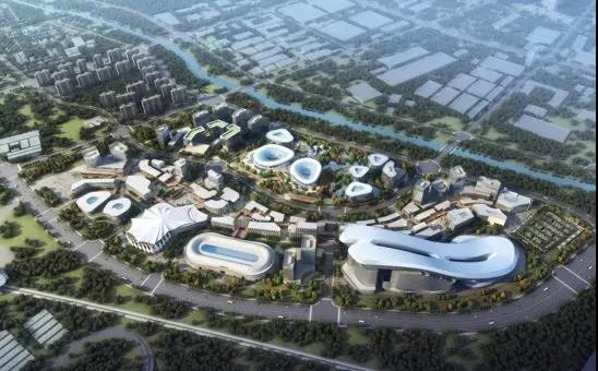 深化学科融合打造特色新文科高地(图1)